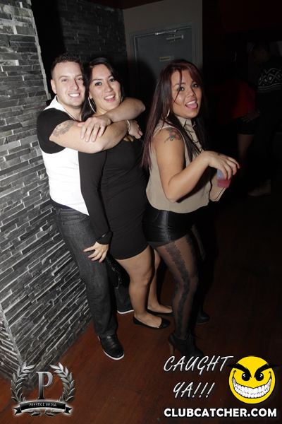 Ohso nightclub photo 119 - October 20th, 2012