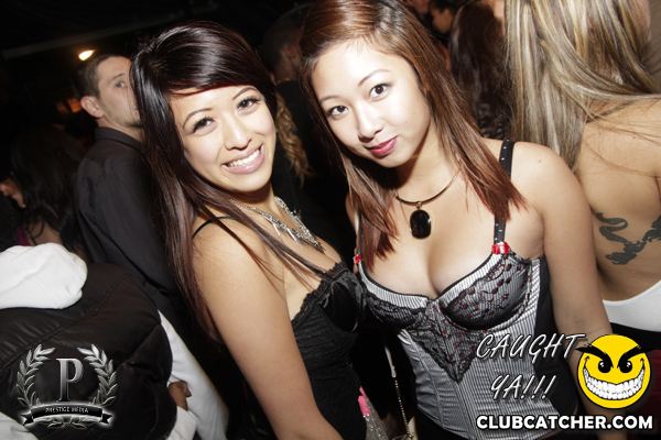 Ohso nightclub photo 13 - October 20th, 2012