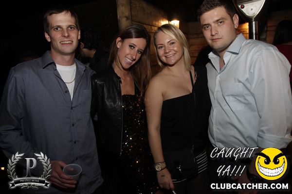 Ohso nightclub photo 123 - October 20th, 2012