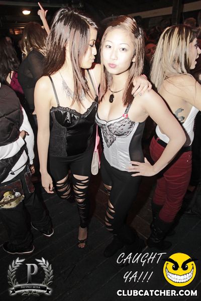 Ohso nightclub photo 126 - October 20th, 2012