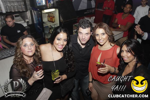 Ohso nightclub photo 129 - October 20th, 2012