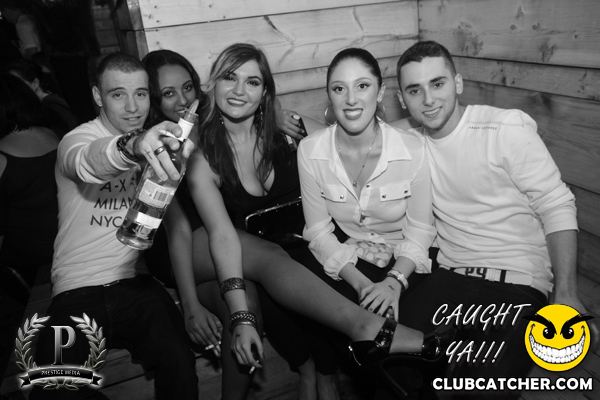 Ohso nightclub photo 130 - October 20th, 2012