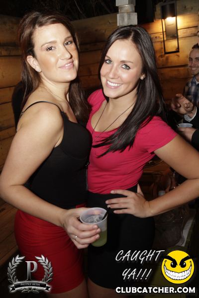 Ohso nightclub photo 131 - October 20th, 2012