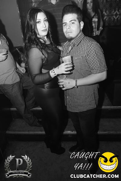 Ohso nightclub photo 133 - October 20th, 2012