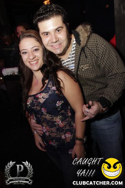 Ohso nightclub photo 134 - October 20th, 2012