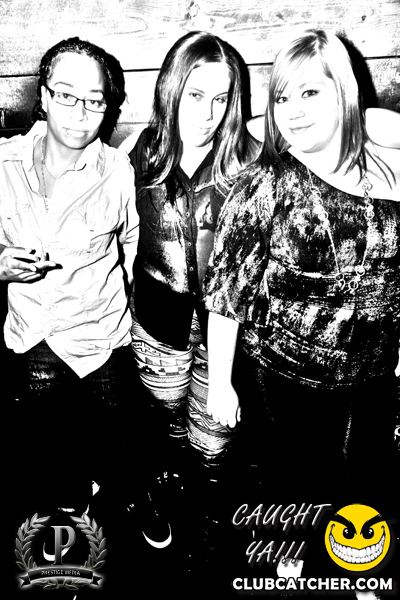 Ohso nightclub photo 135 - October 20th, 2012