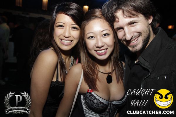 Ohso nightclub photo 136 - October 20th, 2012