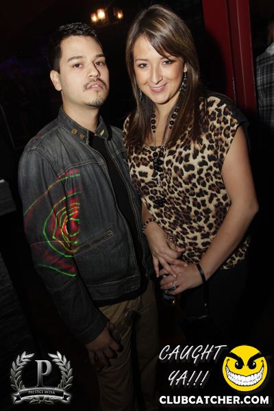 Ohso nightclub photo 139 - October 20th, 2012