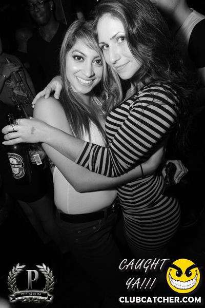 Ohso nightclub photo 141 - October 20th, 2012