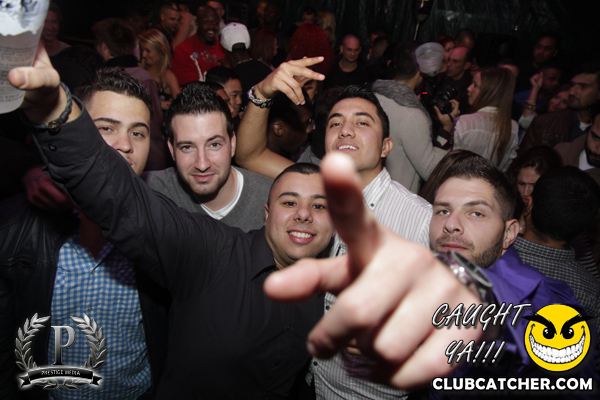 Ohso nightclub photo 142 - October 20th, 2012