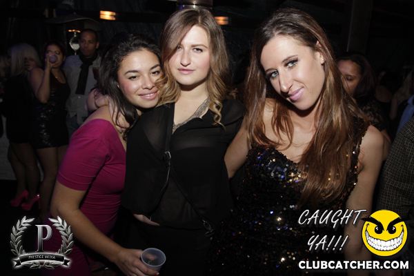 Ohso nightclub photo 143 - October 20th, 2012