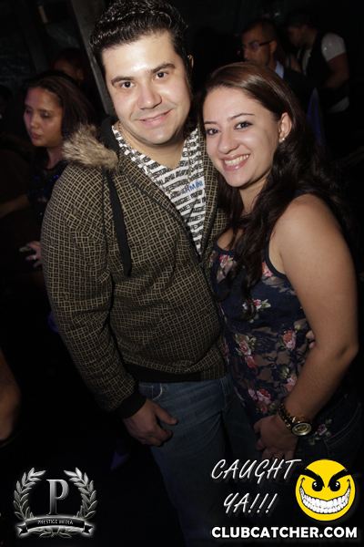 Ohso nightclub photo 144 - October 20th, 2012