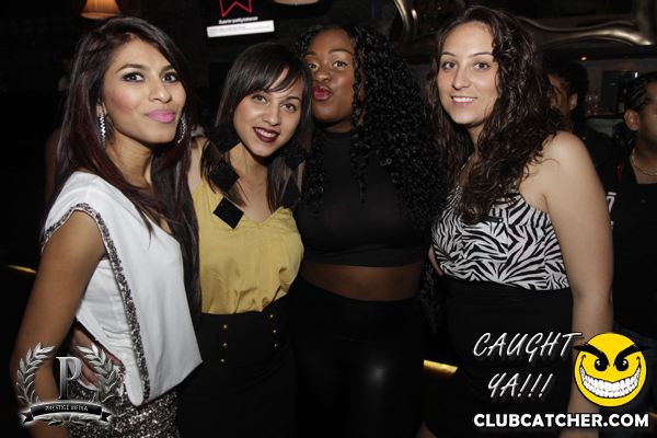 Ohso nightclub photo 146 - October 20th, 2012