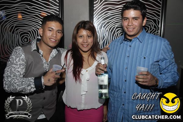 Ohso nightclub photo 16 - October 20th, 2012