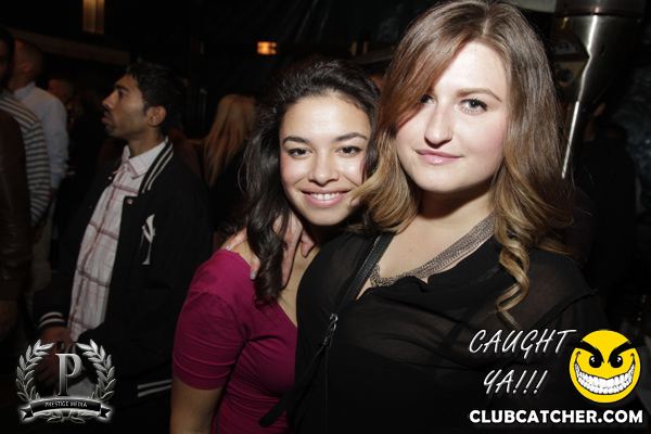 Ohso nightclub photo 151 - October 20th, 2012