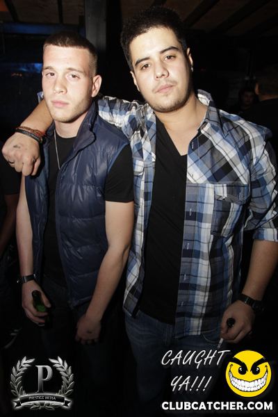 Ohso nightclub photo 154 - October 20th, 2012