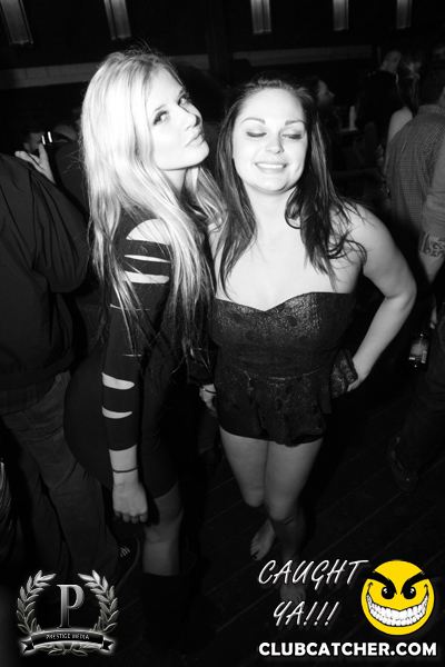 Ohso nightclub photo 155 - October 20th, 2012