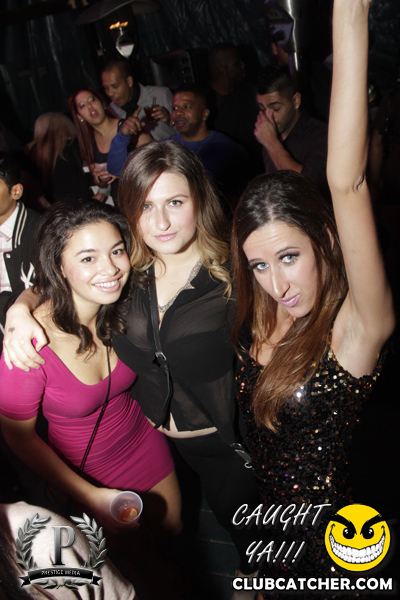 Ohso nightclub photo 156 - October 20th, 2012