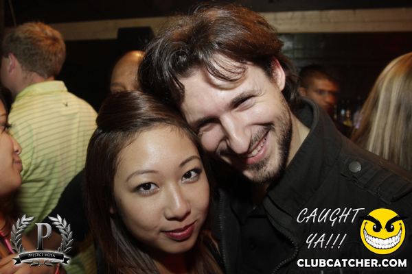 Ohso nightclub photo 158 - October 20th, 2012