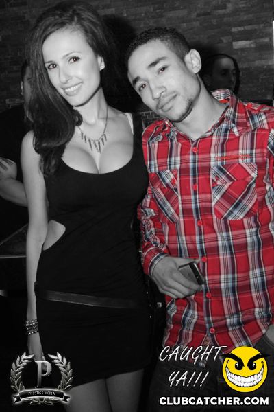 Ohso nightclub photo 160 - October 20th, 2012