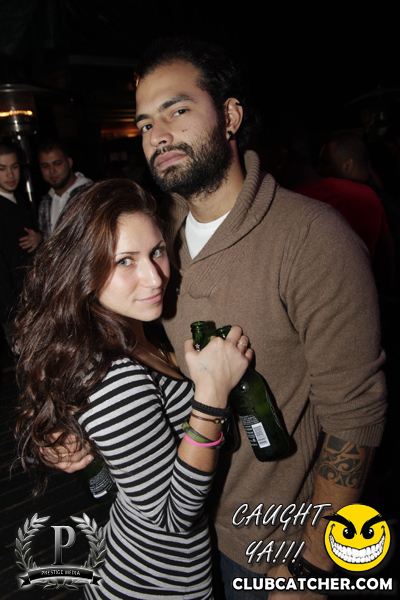 Ohso nightclub photo 17 - October 20th, 2012