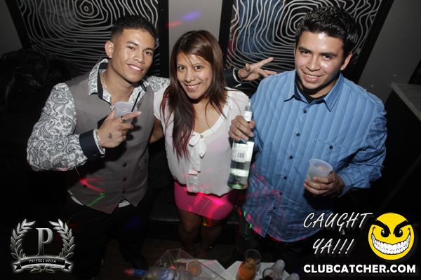 Ohso nightclub photo 161 - October 20th, 2012