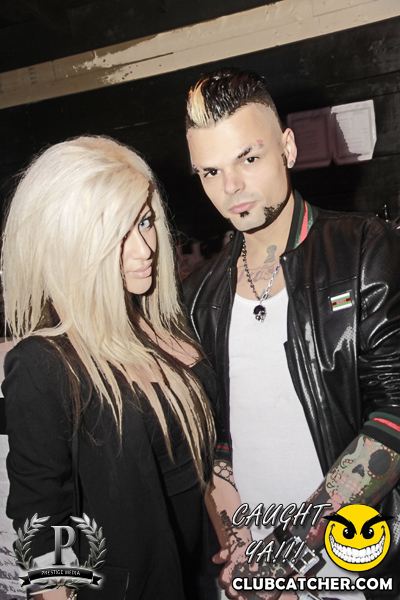 Ohso nightclub photo 163 - October 20th, 2012