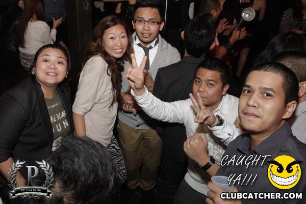 Ohso nightclub photo 164 - October 20th, 2012