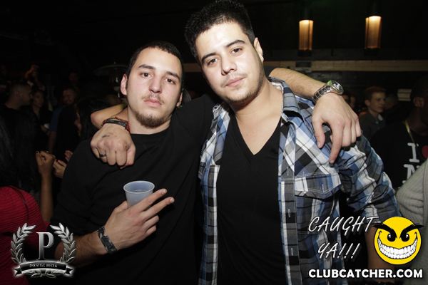 Ohso nightclub photo 165 - October 20th, 2012