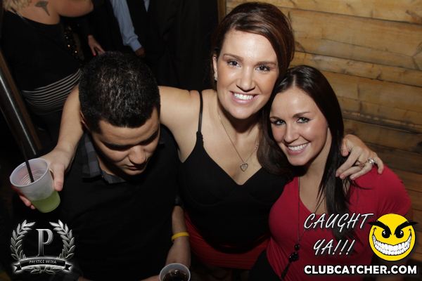 Ohso nightclub photo 168 - October 20th, 2012