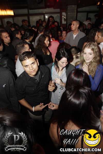 Ohso nightclub photo 169 - October 20th, 2012