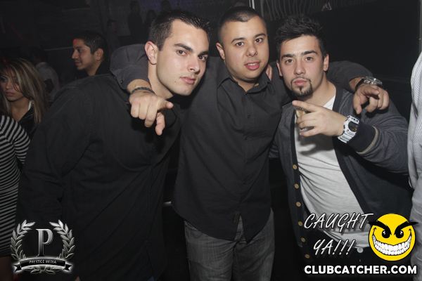 Ohso nightclub photo 173 - October 20th, 2012