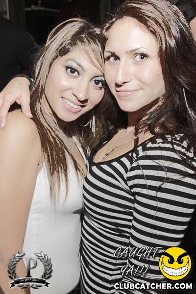 Ohso nightclub photo 174 - October 20th, 2012