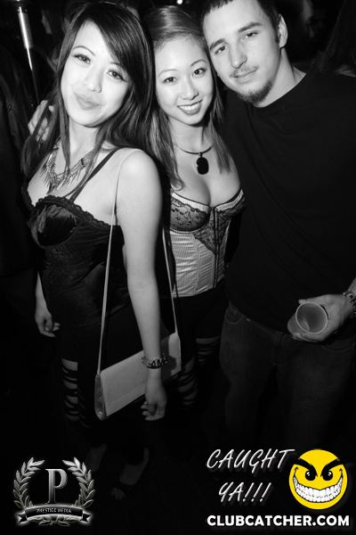 Ohso nightclub photo 179 - October 20th, 2012