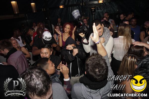 Ohso nightclub photo 180 - October 20th, 2012