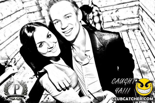 Ohso nightclub photo 181 - October 20th, 2012