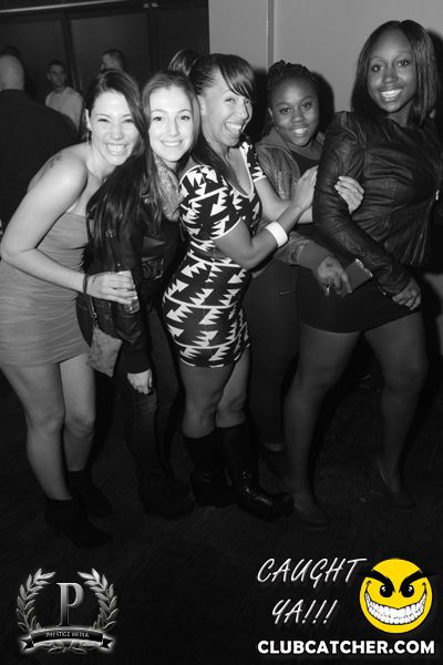 Ohso nightclub photo 182 - October 20th, 2012