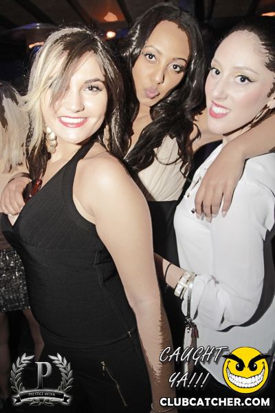 Ohso nightclub photo 183 - October 20th, 2012