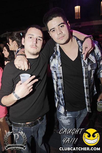 Ohso nightclub photo 184 - October 20th, 2012