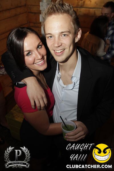 Ohso nightclub photo 186 - October 20th, 2012