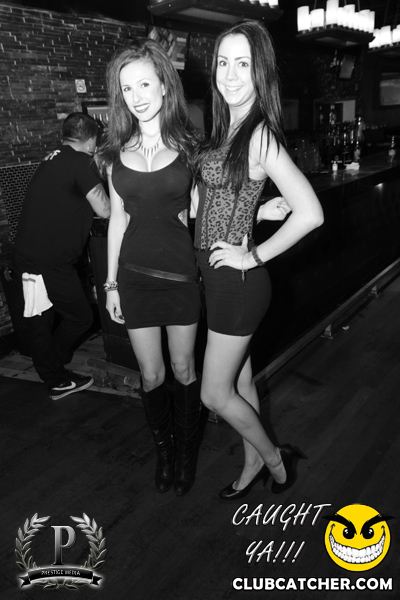 Ohso nightclub photo 187 - October 20th, 2012