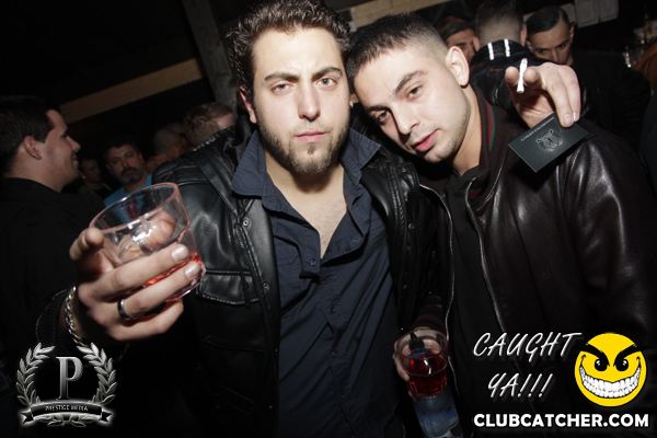 Ohso nightclub photo 190 - October 20th, 2012