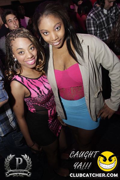 Ohso nightclub photo 20 - October 20th, 2012