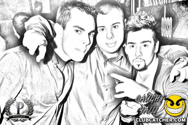 Ohso nightclub photo 191 - October 20th, 2012