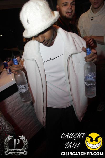 Ohso nightclub photo 193 - October 20th, 2012