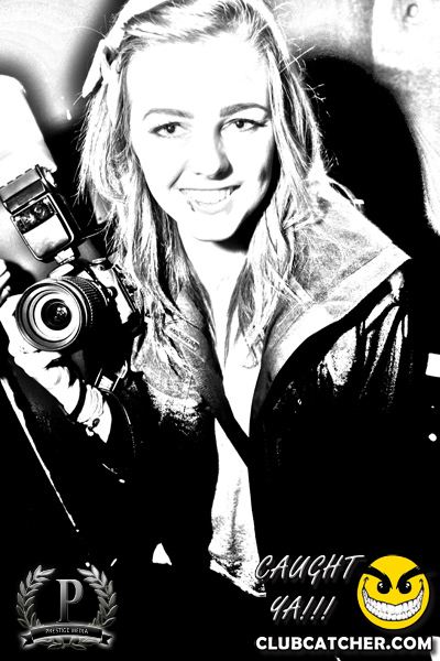 Ohso nightclub photo 194 - October 20th, 2012