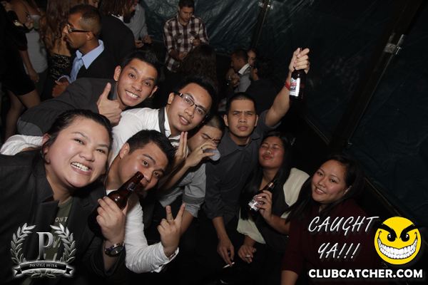 Ohso nightclub photo 195 - October 20th, 2012