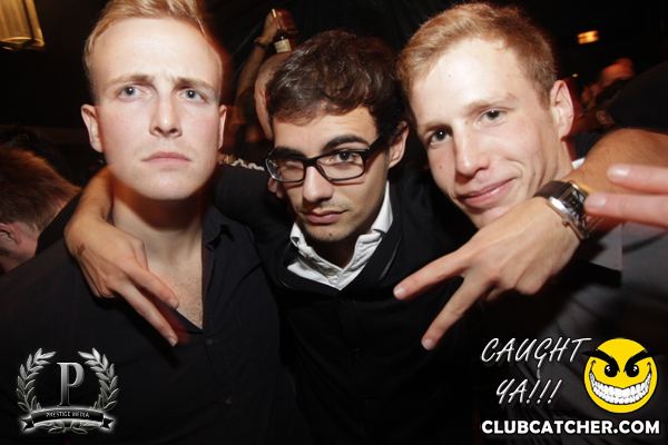 Ohso nightclub photo 196 - October 20th, 2012