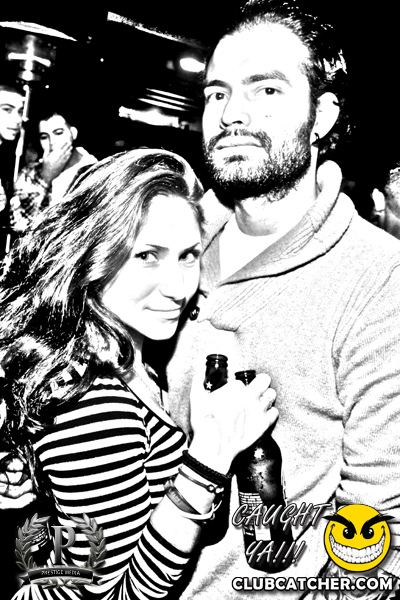 Ohso nightclub photo 198 - October 20th, 2012