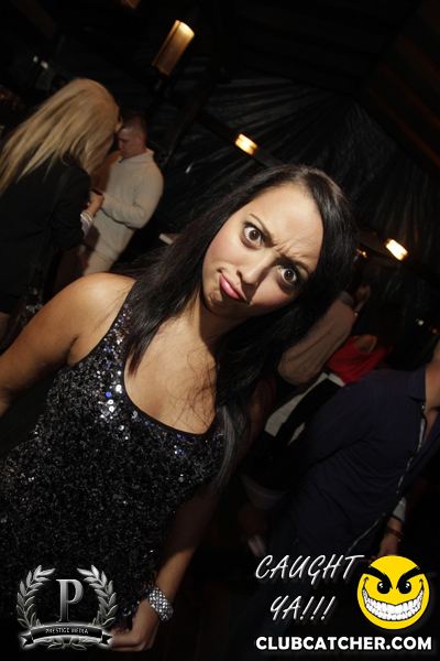 Ohso nightclub photo 199 - October 20th, 2012